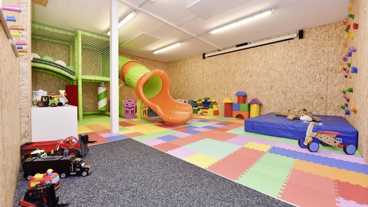 Ganze Ferienwohnung, Ferienwohnung für 10 Personen (92 m²) in St. Gallenkirch in Sankt Gallenkirch (Stadt), Sankt Gallenkirch