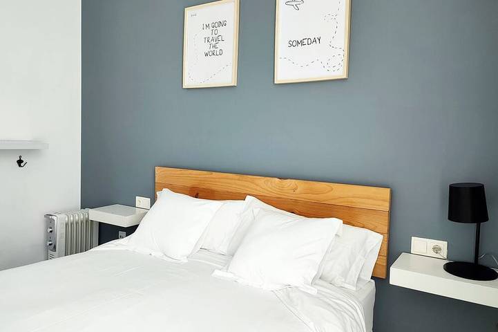 Appartement entier, Flats Friends Torres Quart 2 chambres in Valencia City Centre, Valence (Espagne)