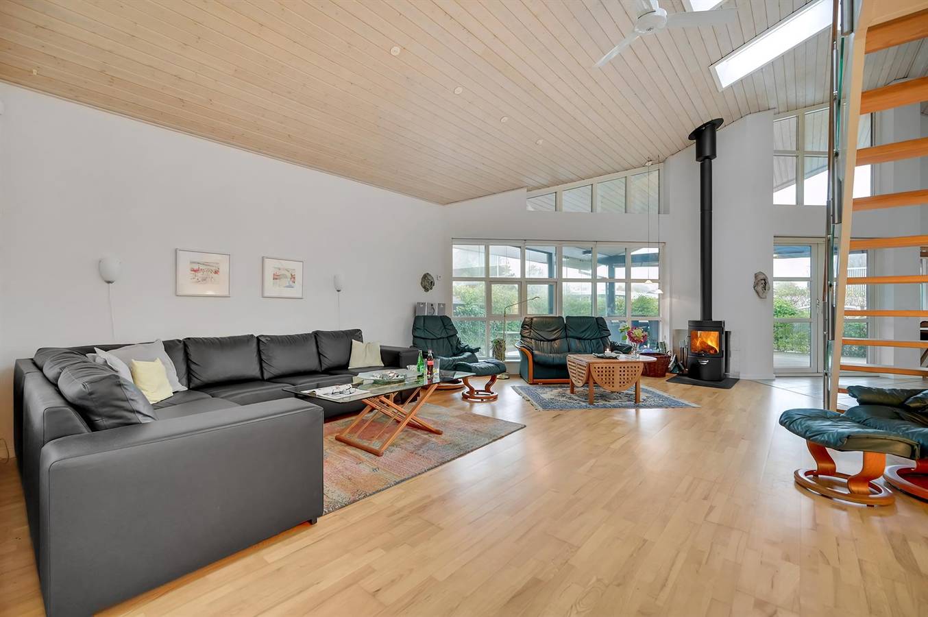 3 bedroom pet friendly home in Odder in Odder Region