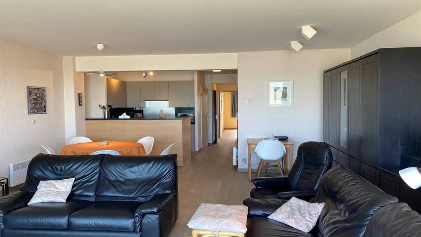 Vakantieappartement voor 6 personen - 1