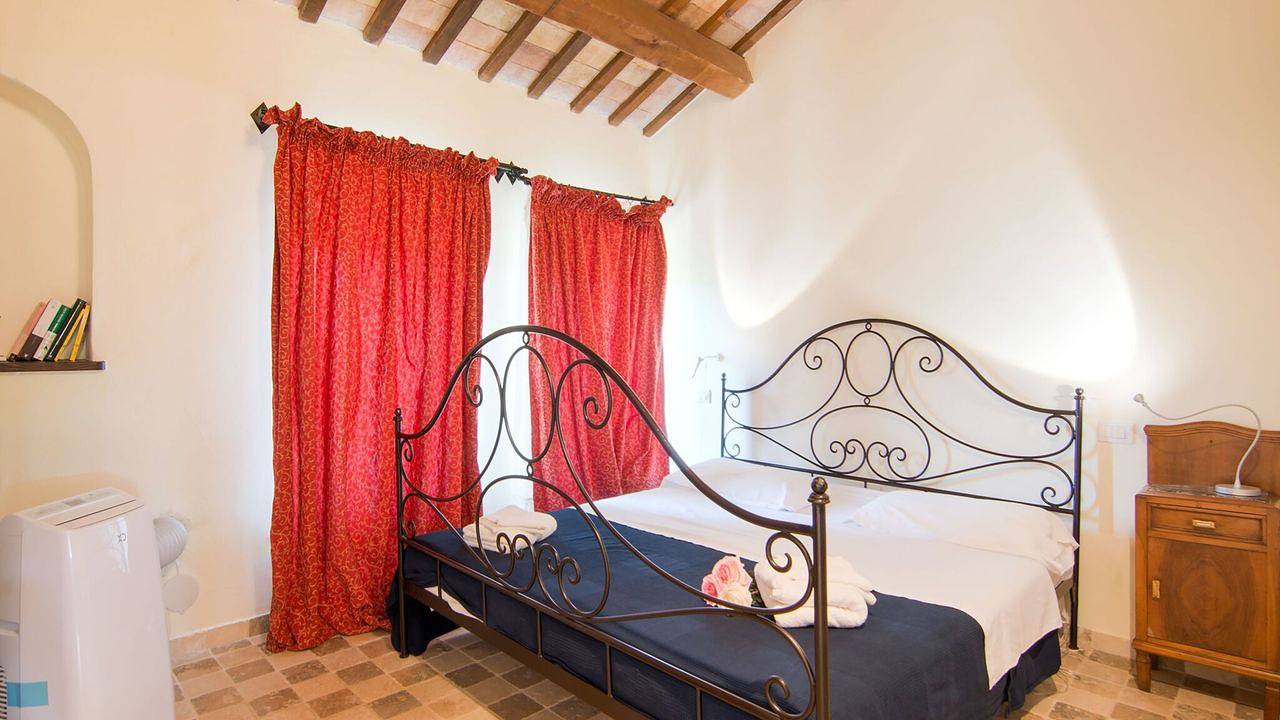 Ganze Ferienwohnung, Ferienwohnung für 2 Personen (43 m²) in Ascoli Piceno in Acquaviva Picena, Ascoli Piceno Provinz