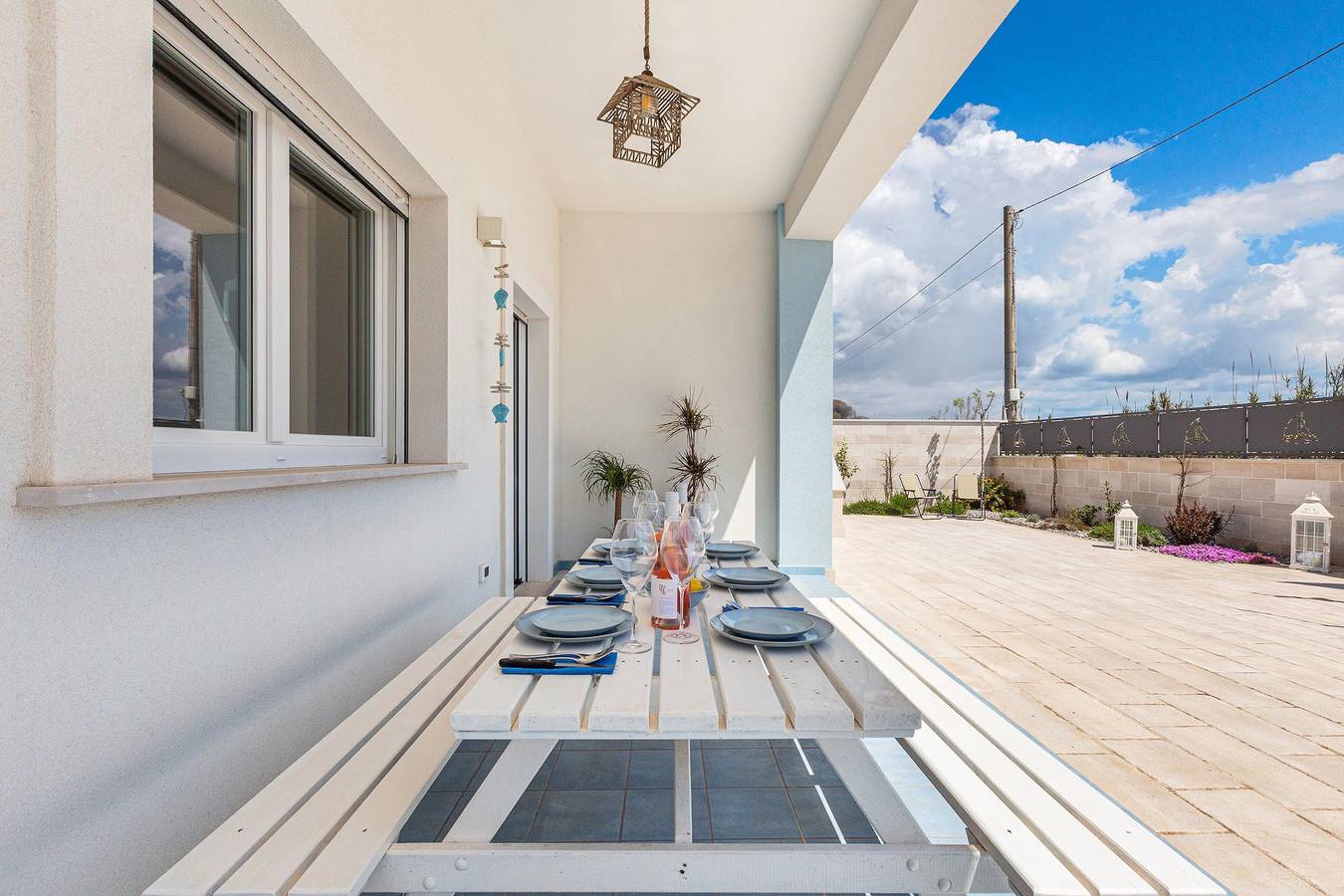Villa Metta  by Barbarhouse in Specchiarica, Manduria