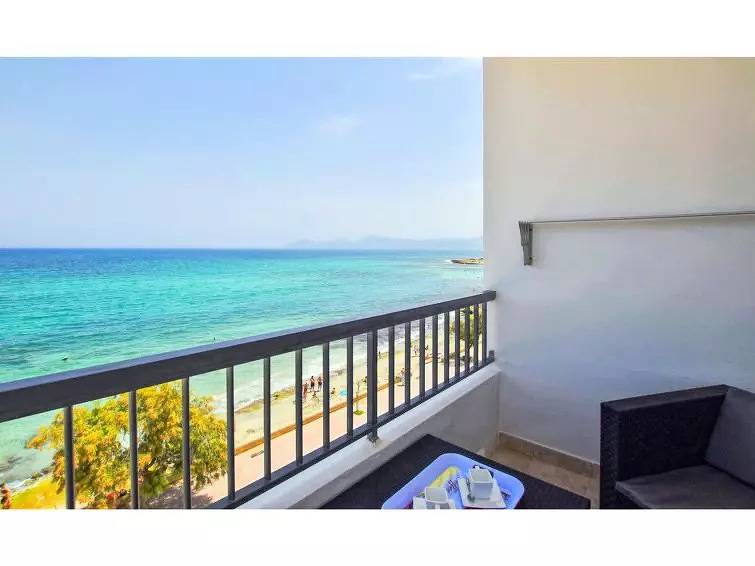Apartamento entero, 3 estancias 4 Personas in Can Picafort, Santa Margalida
