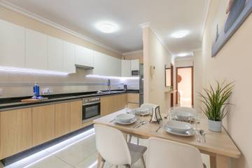 Vakantiewoning voor 6 Personen in Guía de Isora, Zuid Tenerife, Afbeelding 1