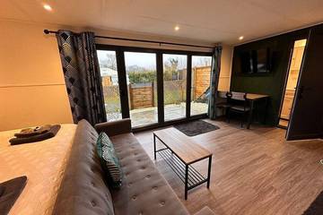 Glamping for 2 People in Buckinghamshire, South East England, Photo 3