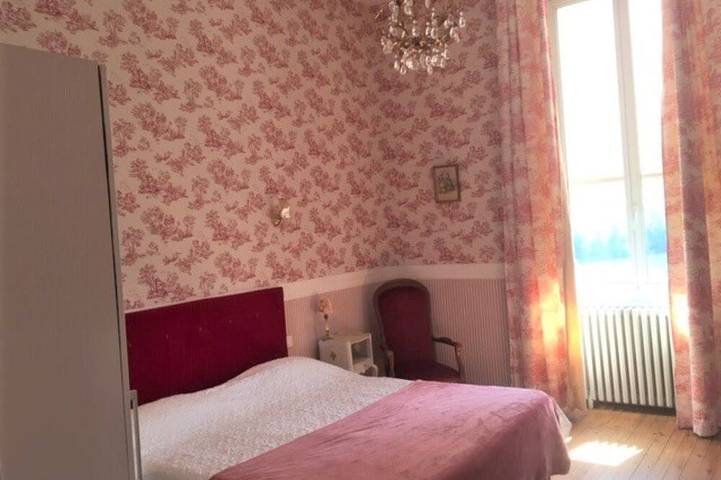 Gîte pour 21 personnes, avec jardin à Caudrot - 3