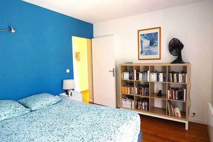 Location de vacances pour 15 personnes, avec jardin, animaux acceptés à Alignan-du-Vent - 2