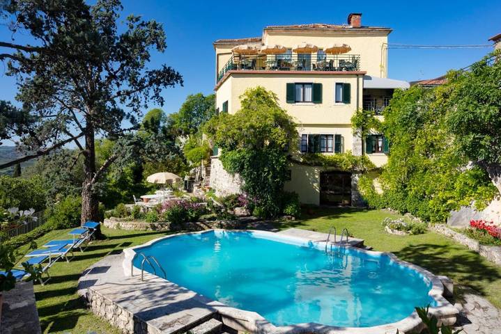 Hotel per 1 persone - 1