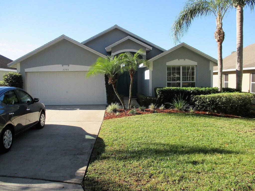 Villa Bonita. Southern Dunes 4 Golf Course. Disney Area! in Haines City, Zentral Florida