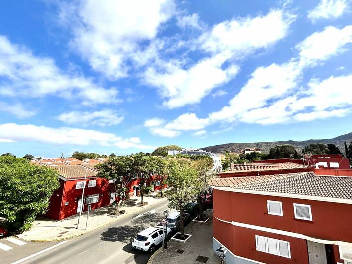 Apartamento de vacaciones para 2 personas - 1