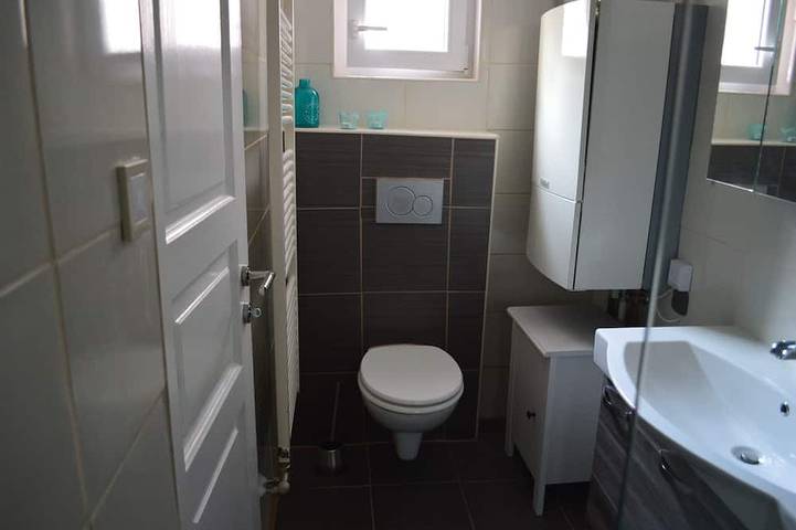 Maison de vacances confortable à Balatonszeplak So à 200m du sentier du Balaton in Ville de Siófok, Siófok