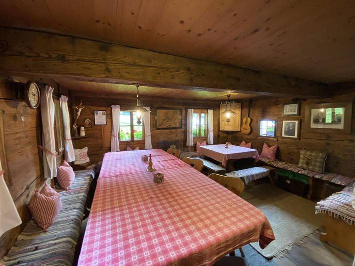Ferienhaus für 4 Personen, mit Garten in Reith im Alpbachtal - 4