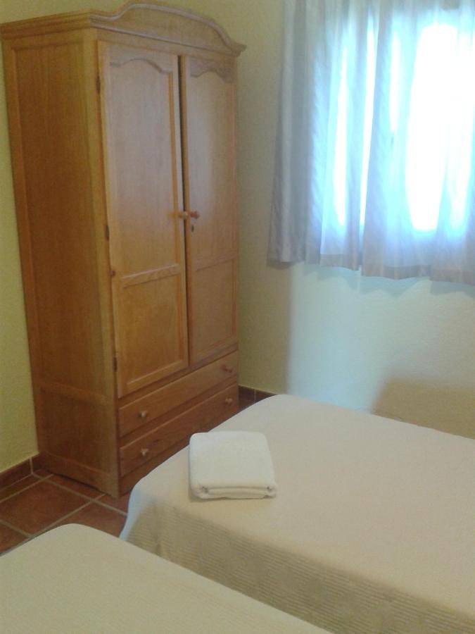 Casa Detrés in Cogollos de Guadix, Géoparc de Grenade
