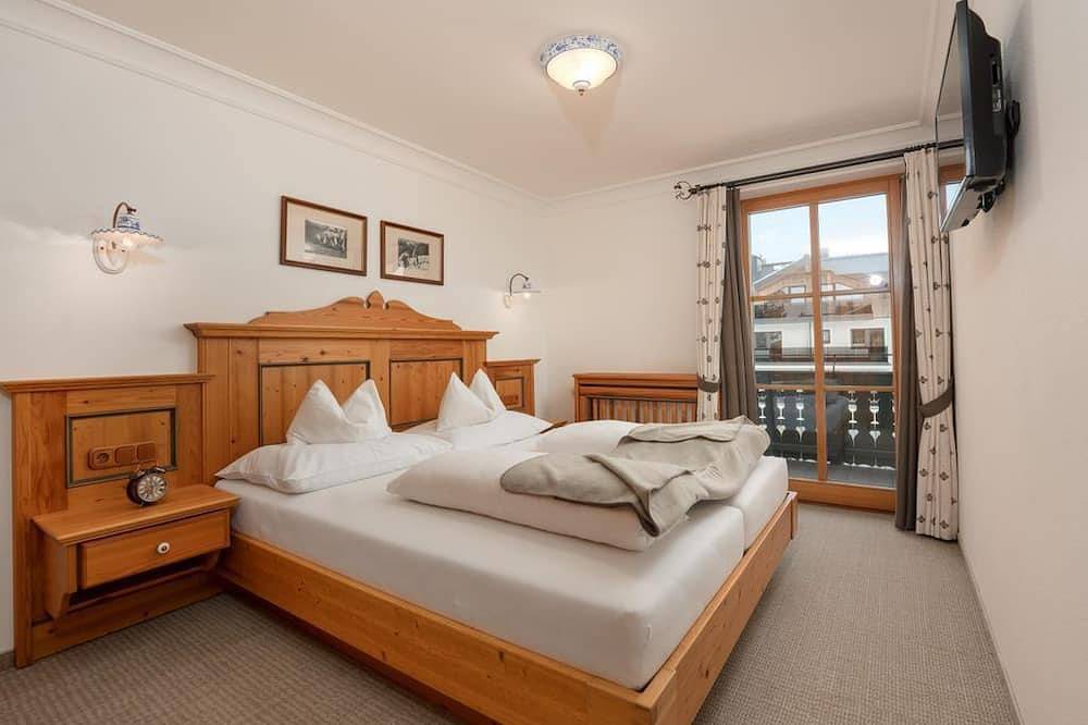Appartement Natur 5, 50m²/1 Schlafzimmer - Brandhof in Ramsau am Dachstein, Schladming-Dachstein