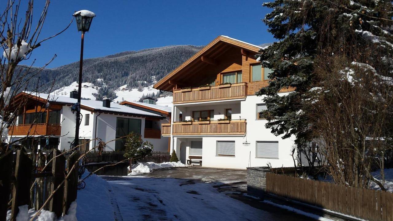 Ganze Wohnung, Appartements Schäfer in Innichen, Karnischer Hauptkamm