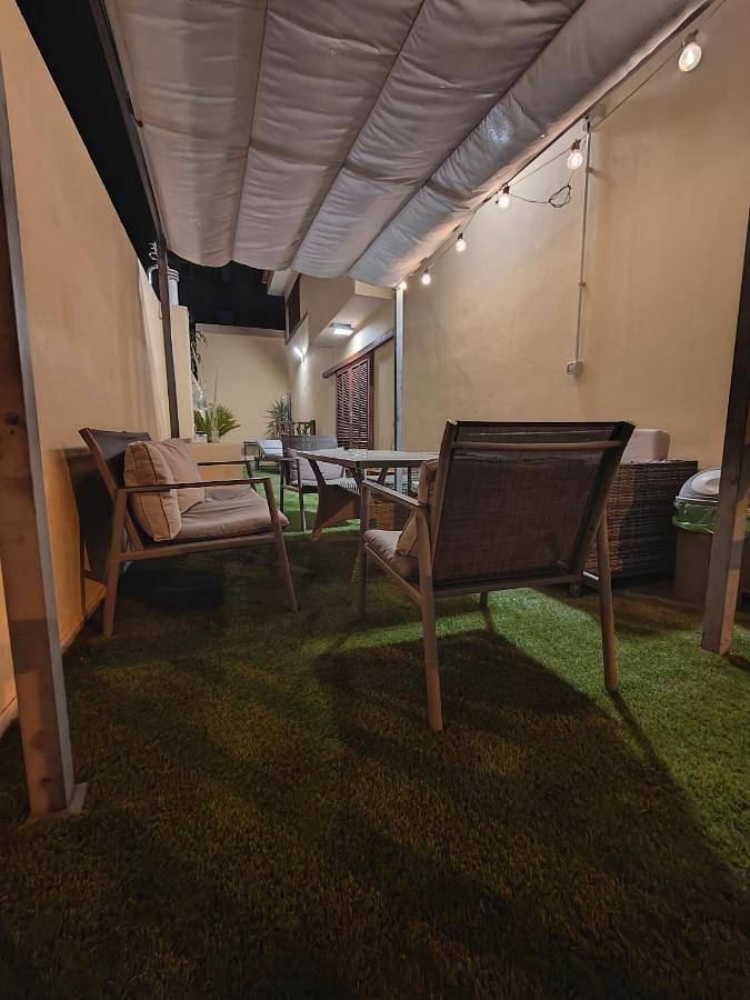 Five-Bedroom House in Cuesta Piedra, Santa Cruz de Tenerife