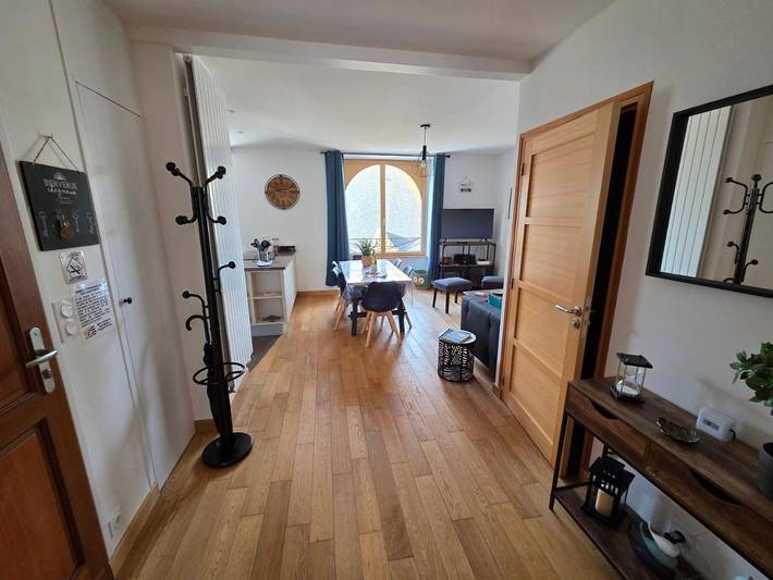 Gîte pour 4 personnes dans Office de Tourisme de Perros Guirec - 4