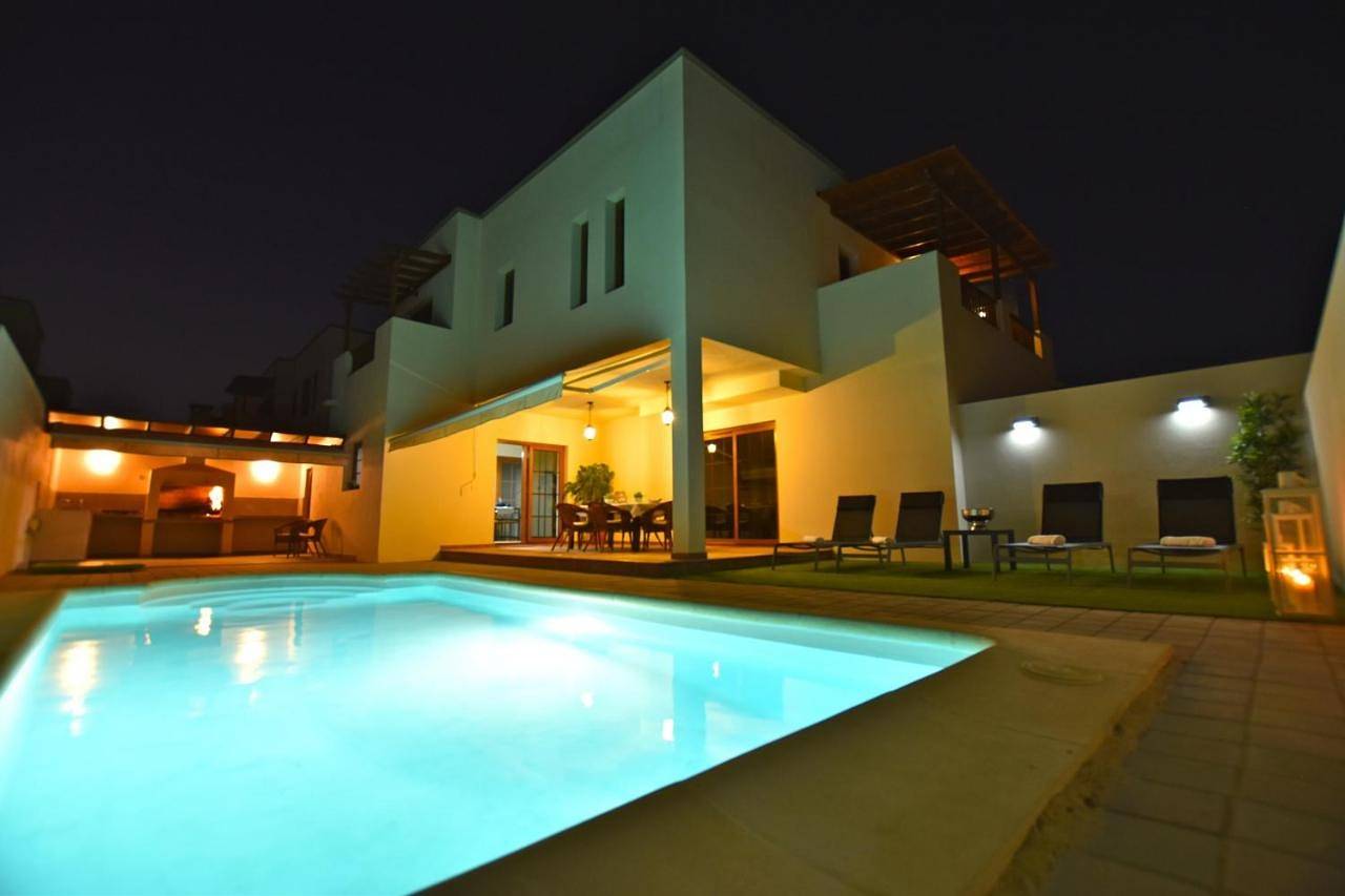 Villa in Costa Teguise, Teguise