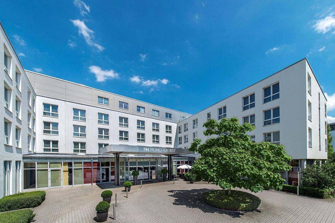 Hotel für 10 Personen mit Terrasse in Aschheim, Oberbayern