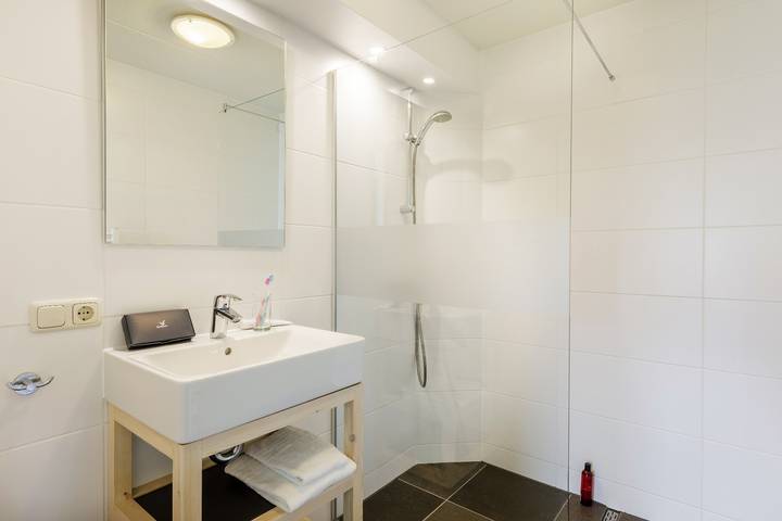 Cottage  6 personen in Emmen, Drenthe