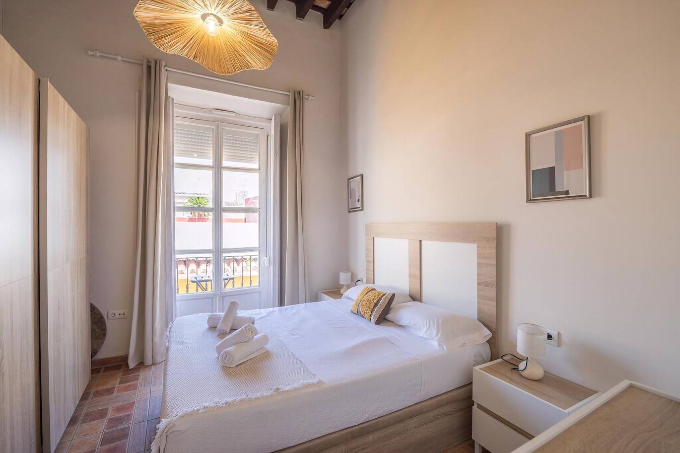 Appartamento intero, Guestready - Palacio San Juan 8 in El Puerto de Santa Maria, Costa de la Luz