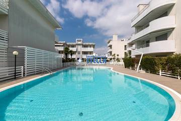 Ferienwohnung für 5 Personen in Lido di Jesolo, Jesolo, Bild 4