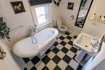 Cottage for 2 People in Lytham St Annes, Lancashire, Photo 2