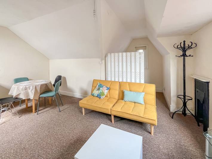 Gîte pour 6 personnes à Southampton - 4