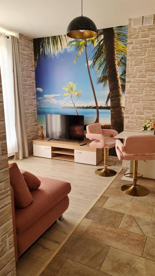 Appartement de vacances pour 2 personnes