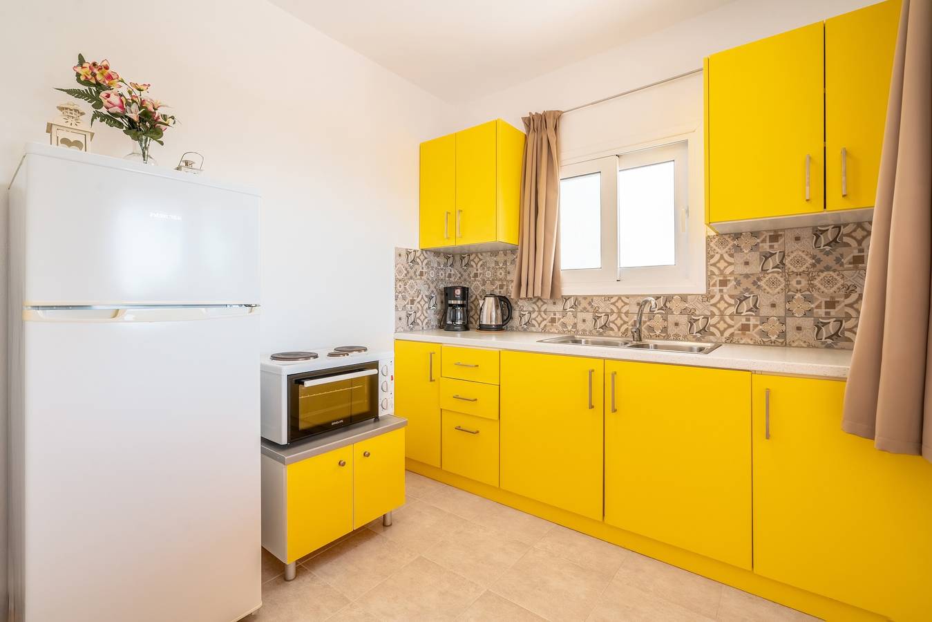 Studio Appartement 'Solymar Prive Sea View 2' met Uitzicht op Zee, Wifi en Airconditioning, foto 10