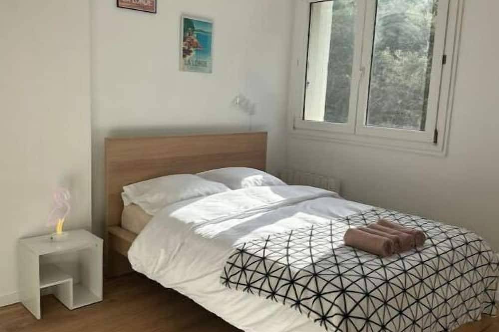 Apartamento entero, Cocon en Bord de Mer in Hyeres, Parque nacional Port-Cros