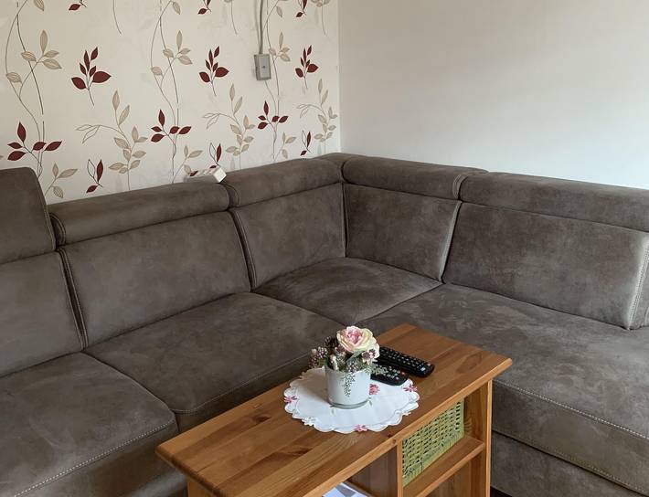 Ferienwohnung für 4 Personen, mit Garten in Hooksiel - 2