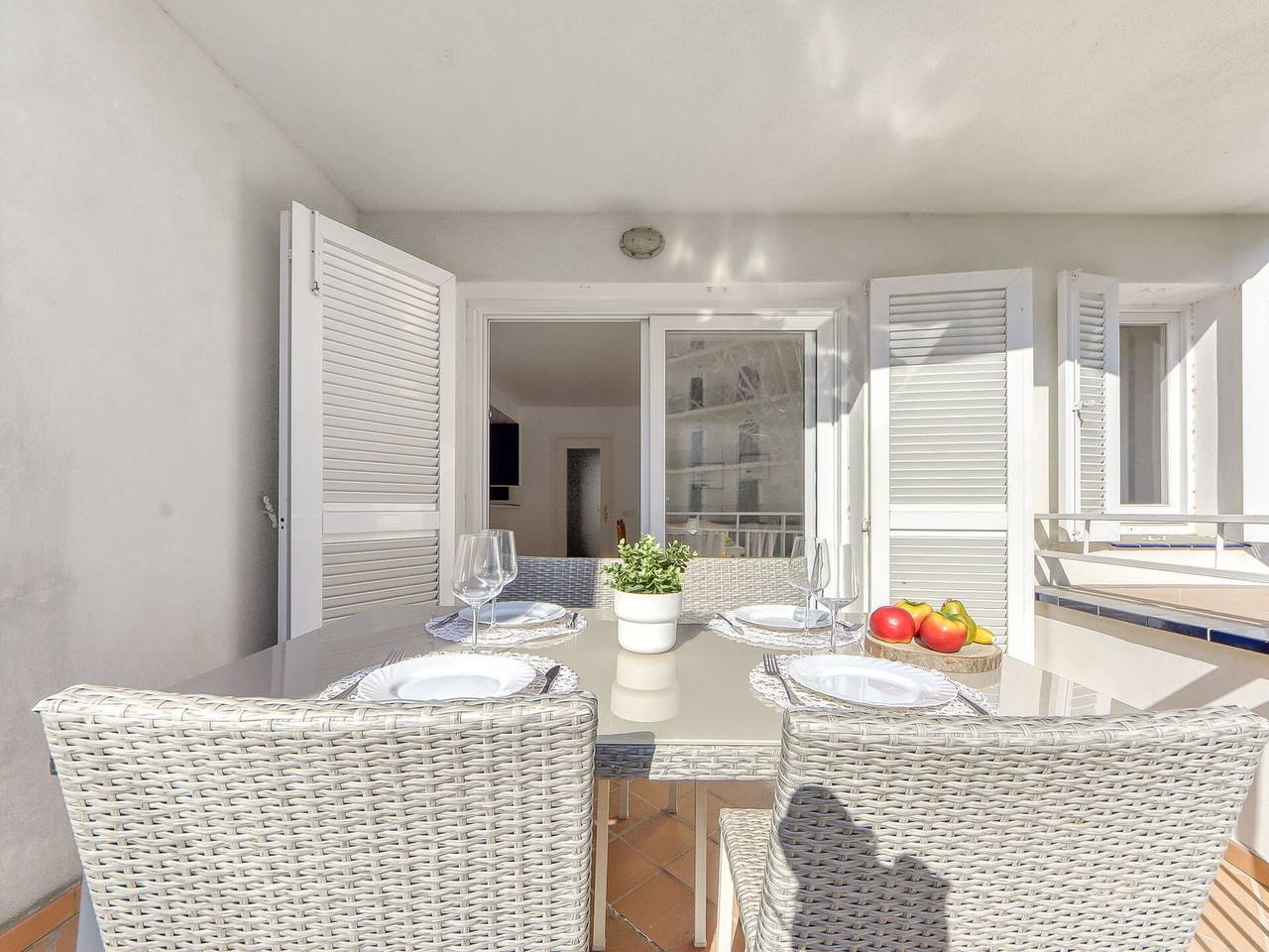 Geheel appartement, Roses 900 - Platja de Roses 900.7 in Roses, Upper Empordà