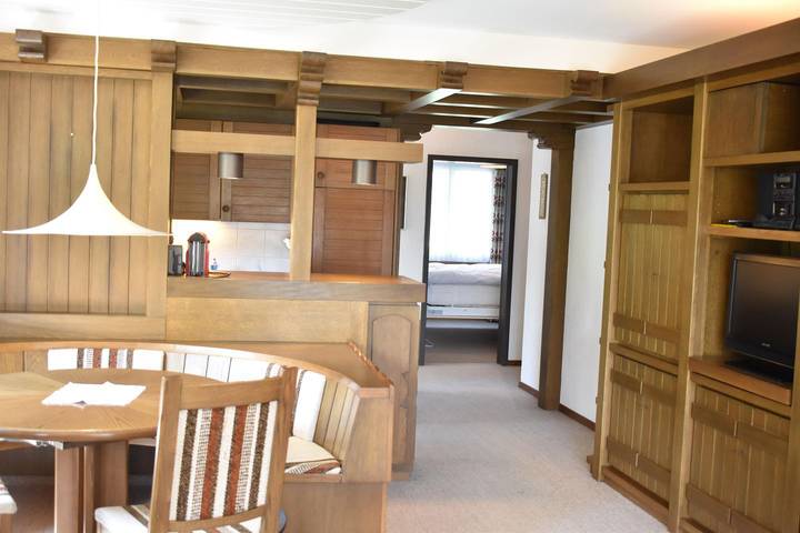 Ganze Wohnung, Ferienwohnung Damiez, Lenzerheide in Vaz/Obervaz, Plessur Alpen