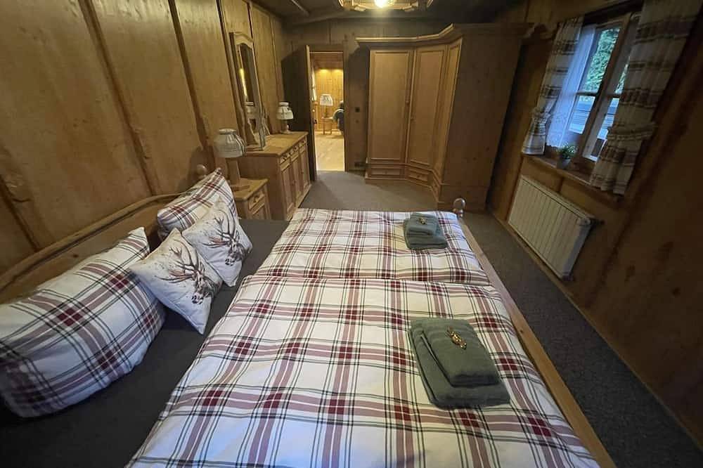 Ganze Wohnung, Chalet Zillertal, Deutschland in Hausen (Wied), Mittelrhein