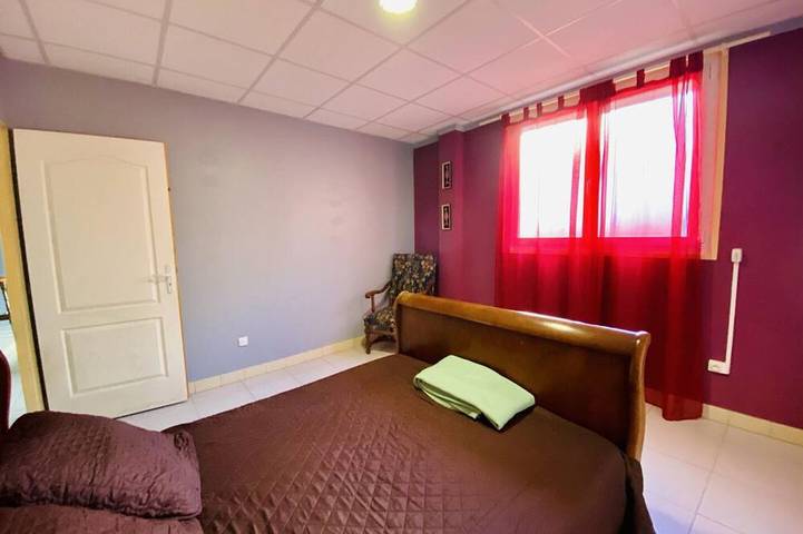 Location de vacances pour 4 personnes, animaux acceptés à Cascastel-des-Corbières - 3