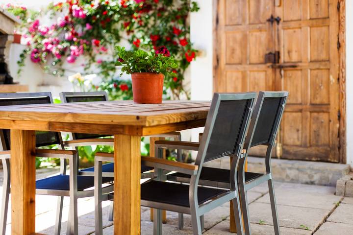 Ferienhaus für 4 Personen in Vejer de la Frontera - 2