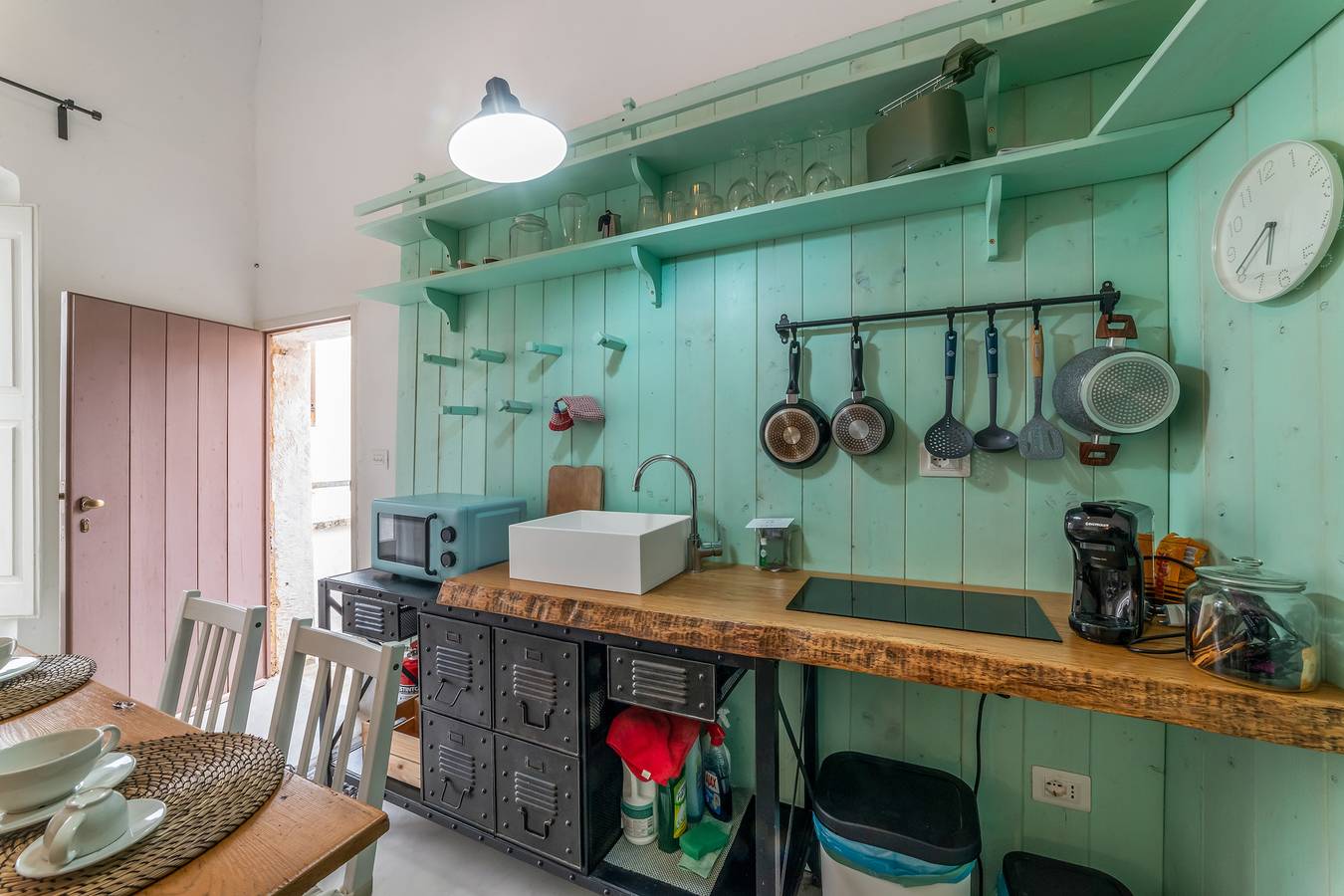 Appartamento intero, Casa Tafuri In The Historic Center in Soleto, Provincia di Lecce