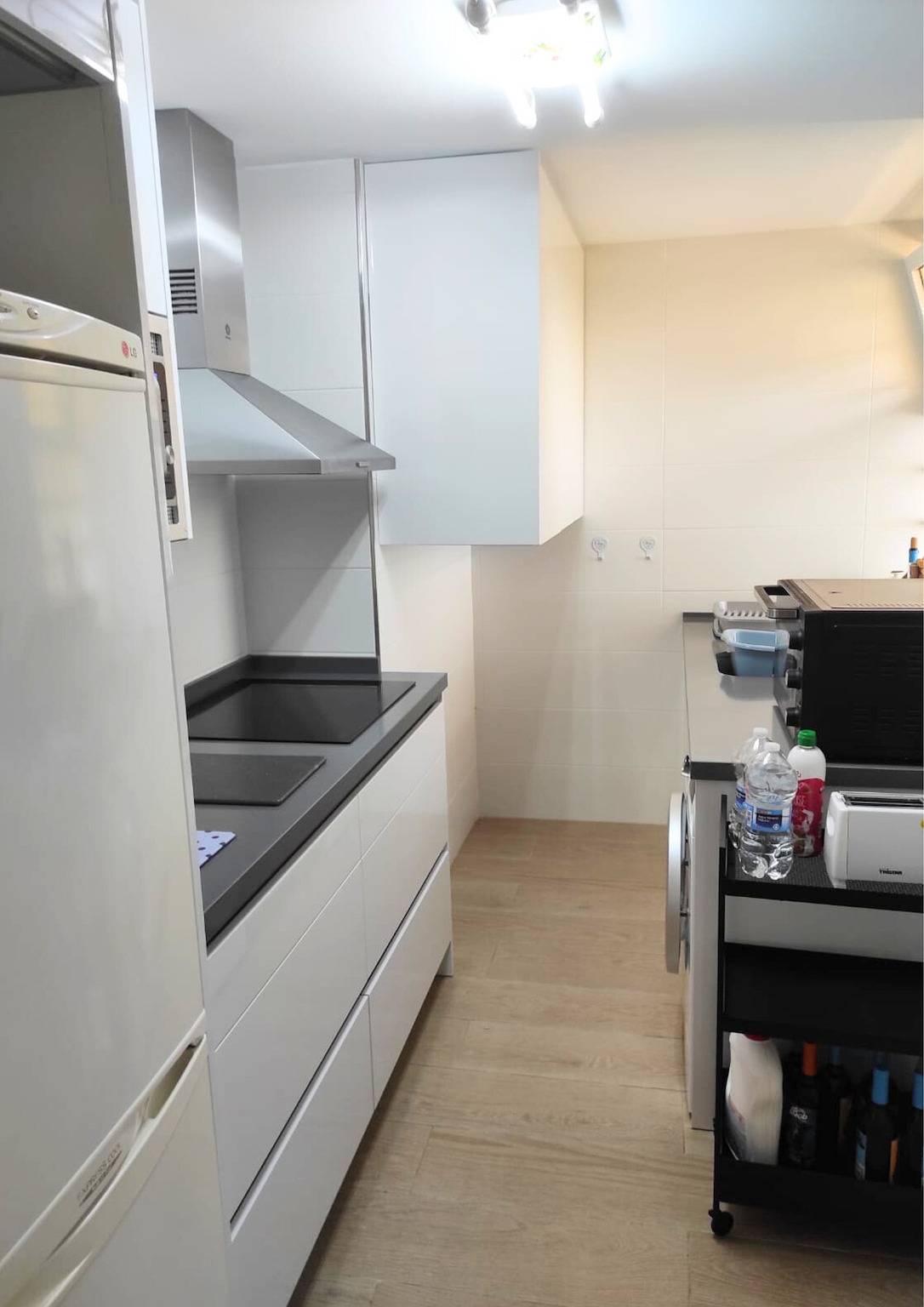 Apartamento entero, Apartamento Mar de Cristal Miraflores Iv in Mar Menor, Costa Cálida