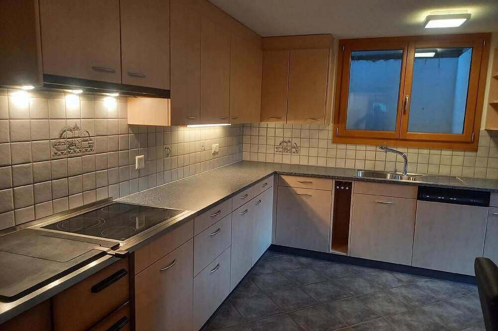Apartamento de vacaciones Engelberg para 1 - 6 personas con 3 dormitorios - Casa rural in Engelberg, Cantón de Obwalden