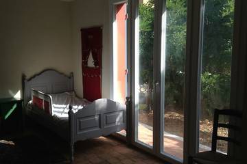 Villa pour 17 Personnes dans Six-Fours-les-Plages, Région de Toulon, Photo 1