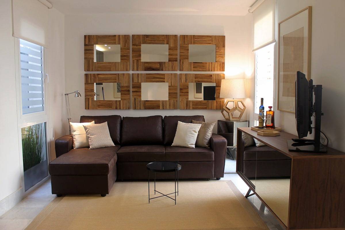 Apartamento increíble de diseño reformado in Arganzuela, Madrid