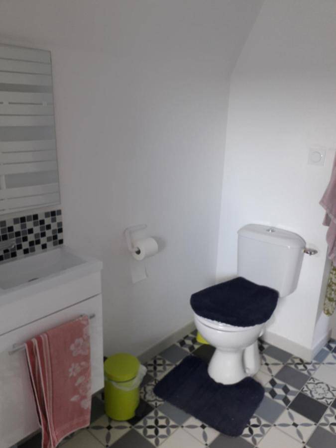 Maison d’hôte pour 2 personnes, avec Terrasse et Jardin à Plestin-les-Grèves - 2