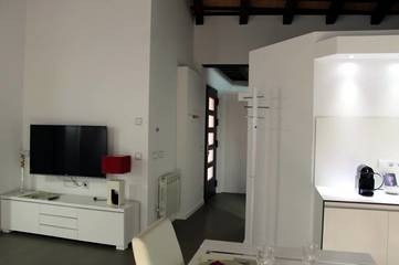 Apartamento para 6 Personas en Olot, Pirineos, Foto 1