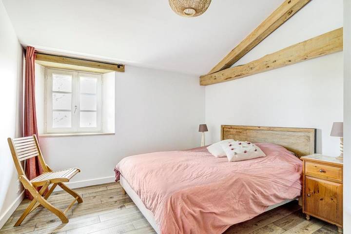 Gîte pour 3 personnes, avec vue à Saint-Sulpice-la-Pointe - 4
