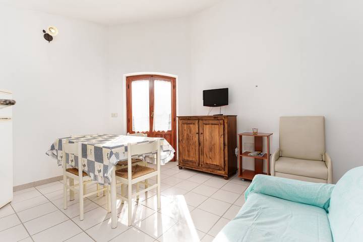 Holiday apartment for 5 people, with garden - 1
