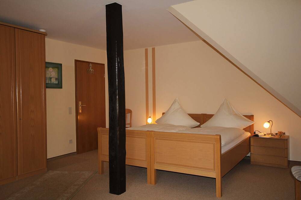 Apartamento entero, Apartamento Röper A - Apartamentos Röper in Bad Bevensen, Distrito de Uelzen