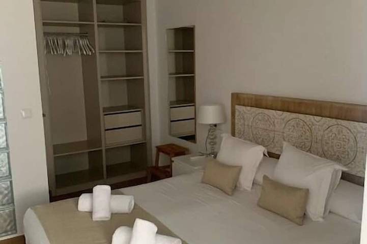 Entire apartment, Corsini & Friends a paradise in the center of Tarragona in Tarragona, Costa Dorada