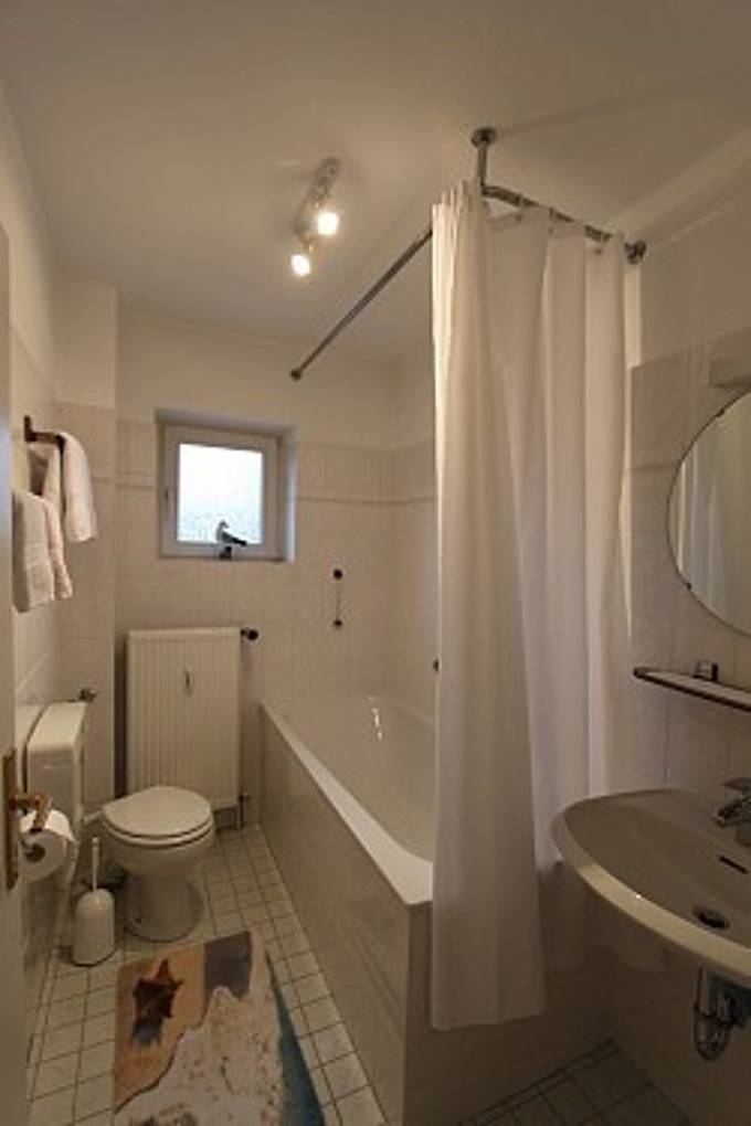 Ganze Ferienwohnung, Leuchtturm in Hörnum, Sylt