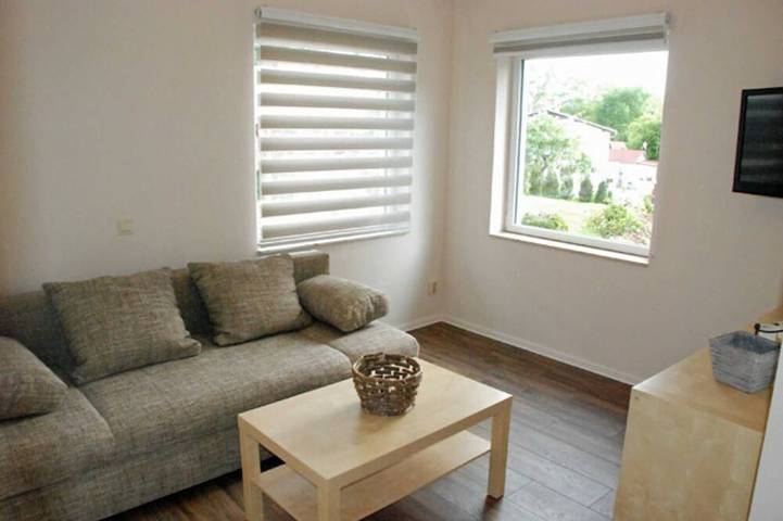 Ferienhaus für 2 Personen, mit Garten in Göhren - 4